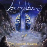 Beholder - The Legend Begins